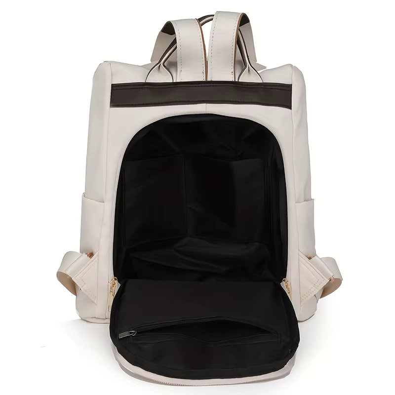 Sac à dos antivol pour femmes