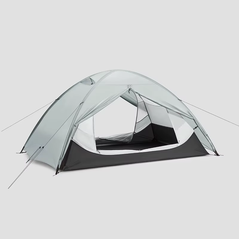 Tente de randonnée Naturehike Giling UL légère pour l'alpinisme et le camping en plein air