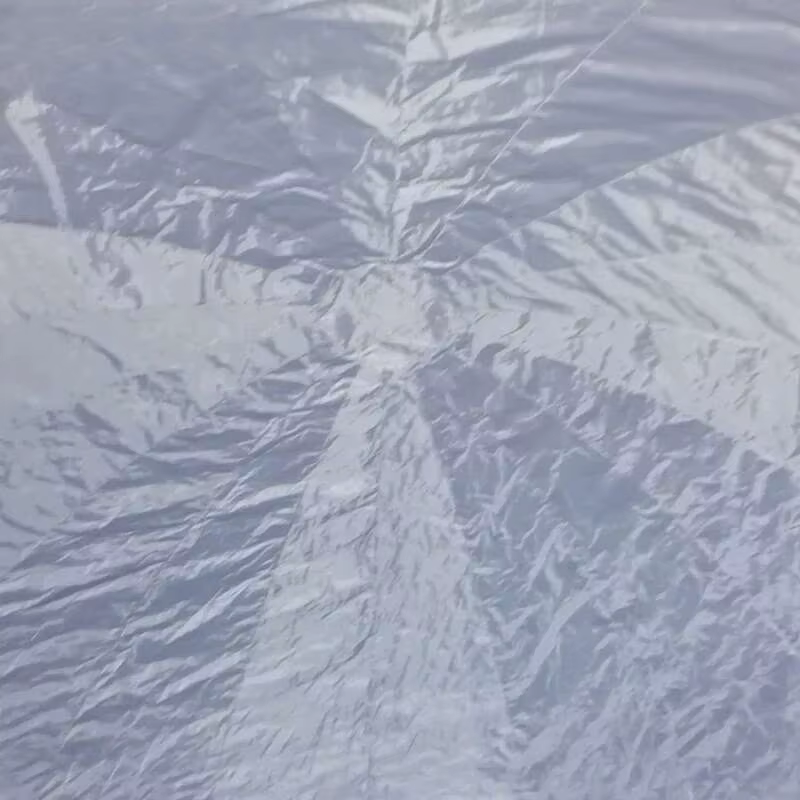 Tente de planétarium en tissu Oxford noir