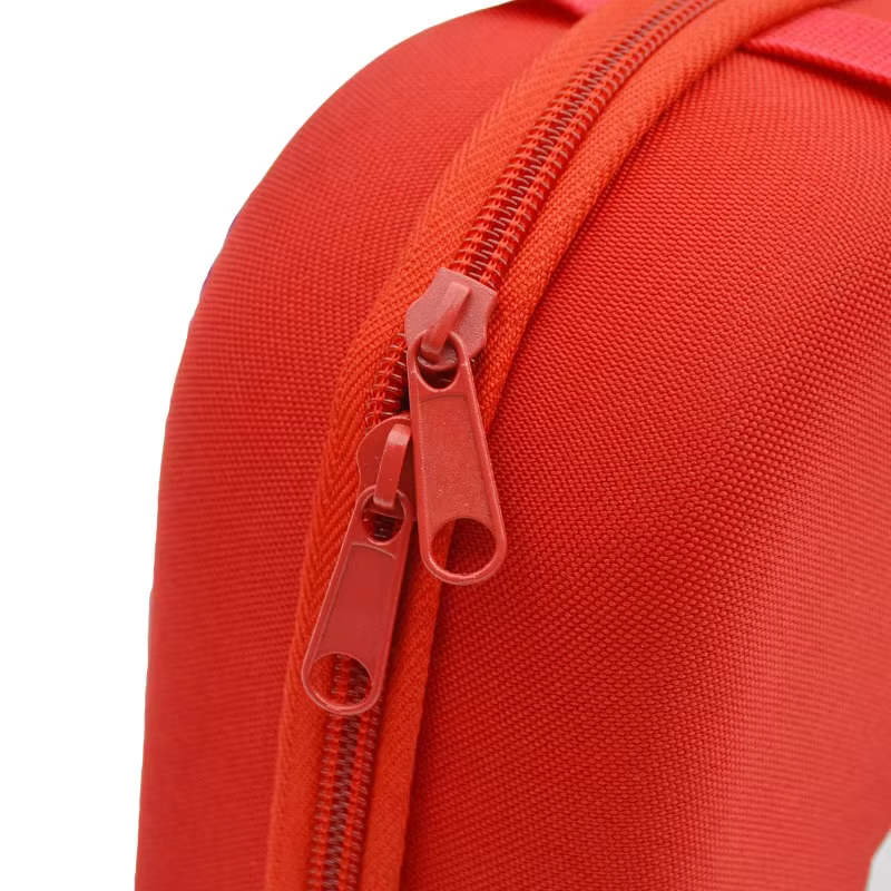 ESCAM – trousse de premiers secours