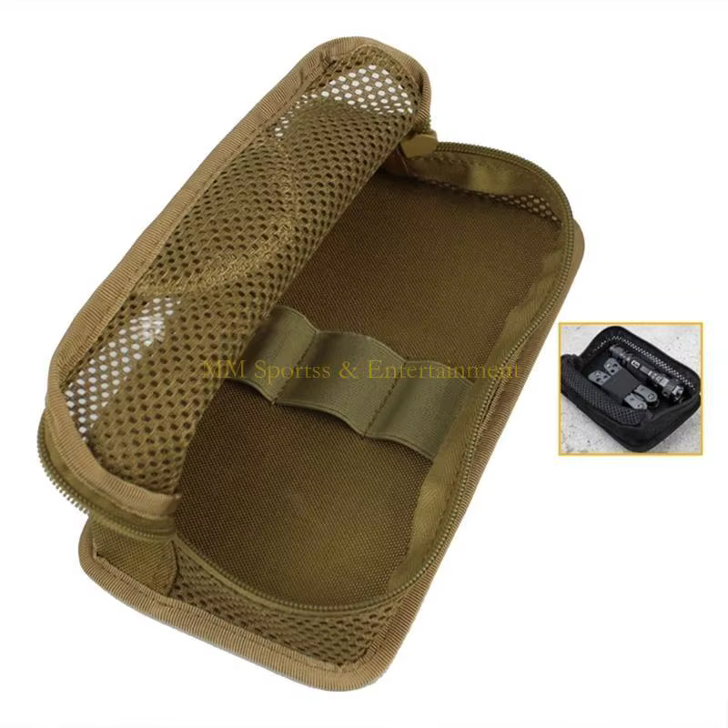 31BE utilitaire INSERT MODULARS ORGANISANT PLANG ADMINE PLANCH SACT DOUBLE POCKEMENT MAISE NYLON NYLON DOUBLE pour