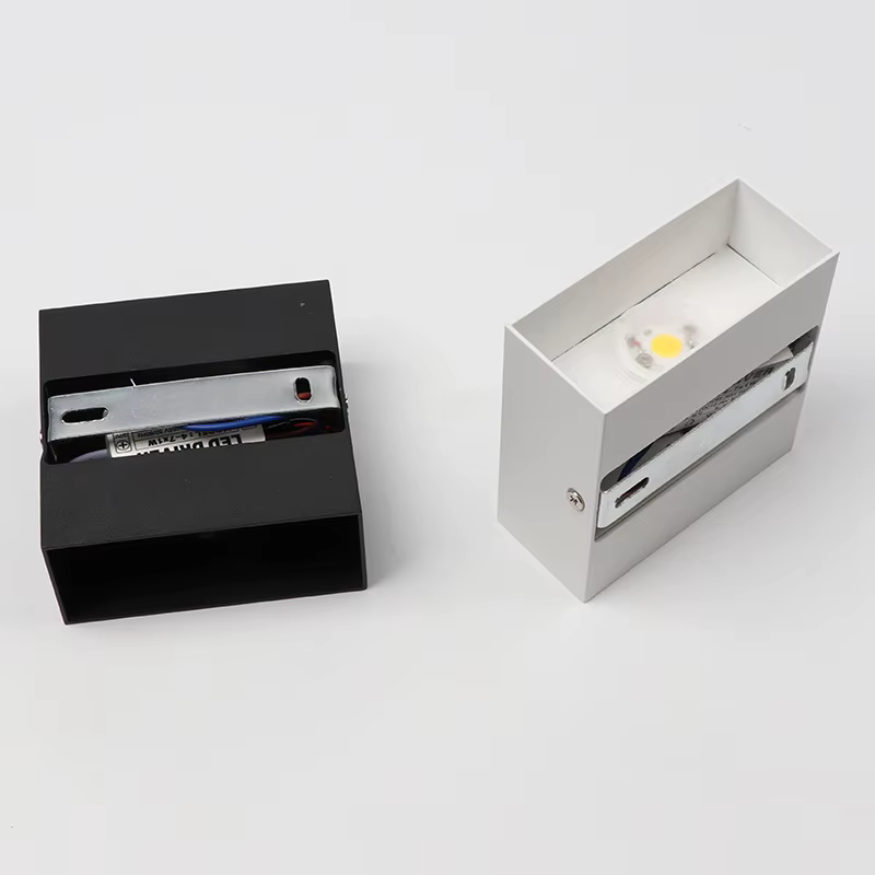 Applique murale LED d'intérieur 6W