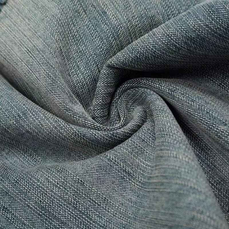 2025 automne haute rue déchiré Jean pour hommes Y2K Vintage droit Baggy Denim pantalons Hombre Hip Hop mode en détresse Jean