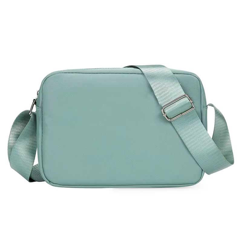 Sacs à main à bandoulière élégants, légers, simples et à une épaule pour hommes et femmes