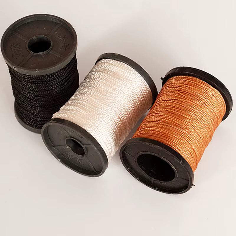 Fil de nylon pour chaussures