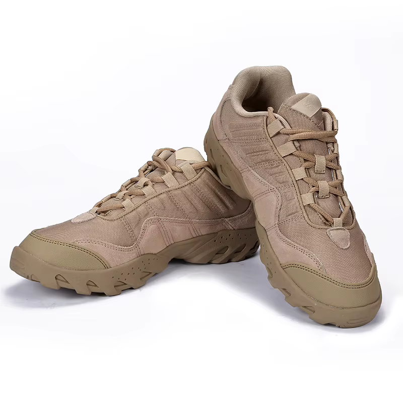 Chaussures de randonnée coupe basse hommes