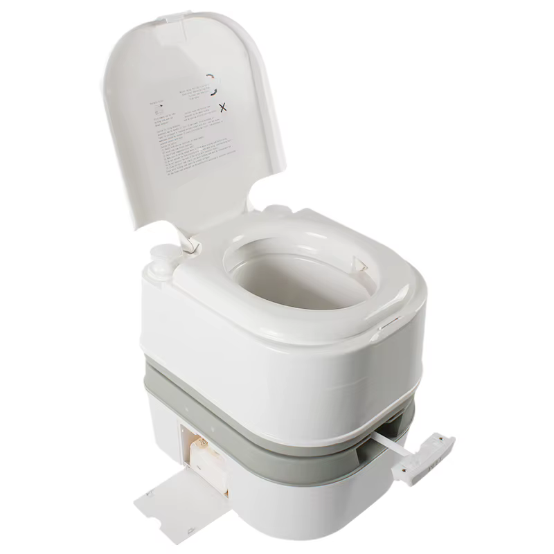 Accessoires pour caravanes TYTXRV