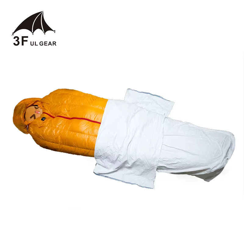 3F UL GEAR Upgrade TYVEK – housse de sac de couchage