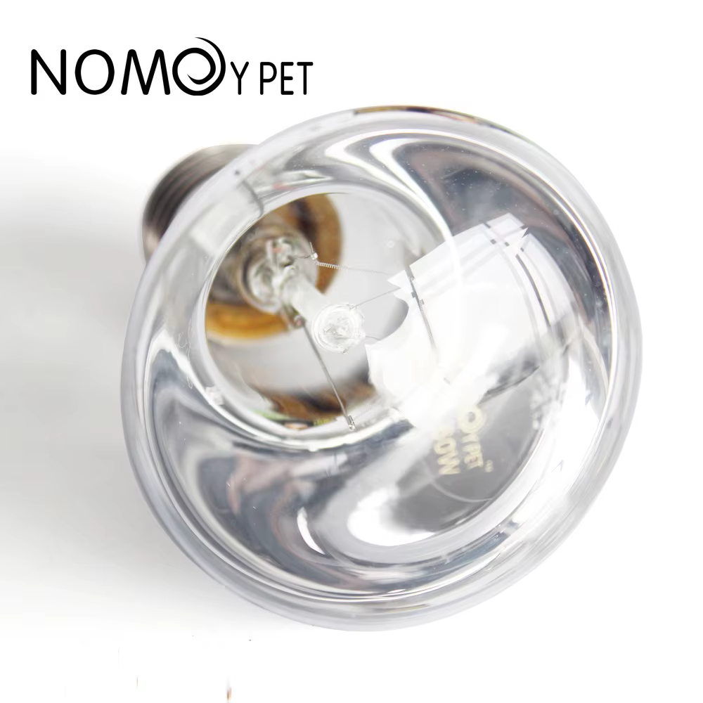 Lampe UVB pour reptiles, lumière solaire intense, spot de basking simulé, lumière solaire naturelle, émetteur de lumière pour lézards, serpents, tortues, uvb 램프