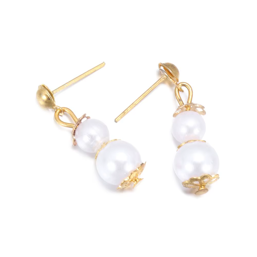 Bijoux Gothiques : Collier, Boucles d'oreilles Perles, Chaîne de Cou, Accessoires