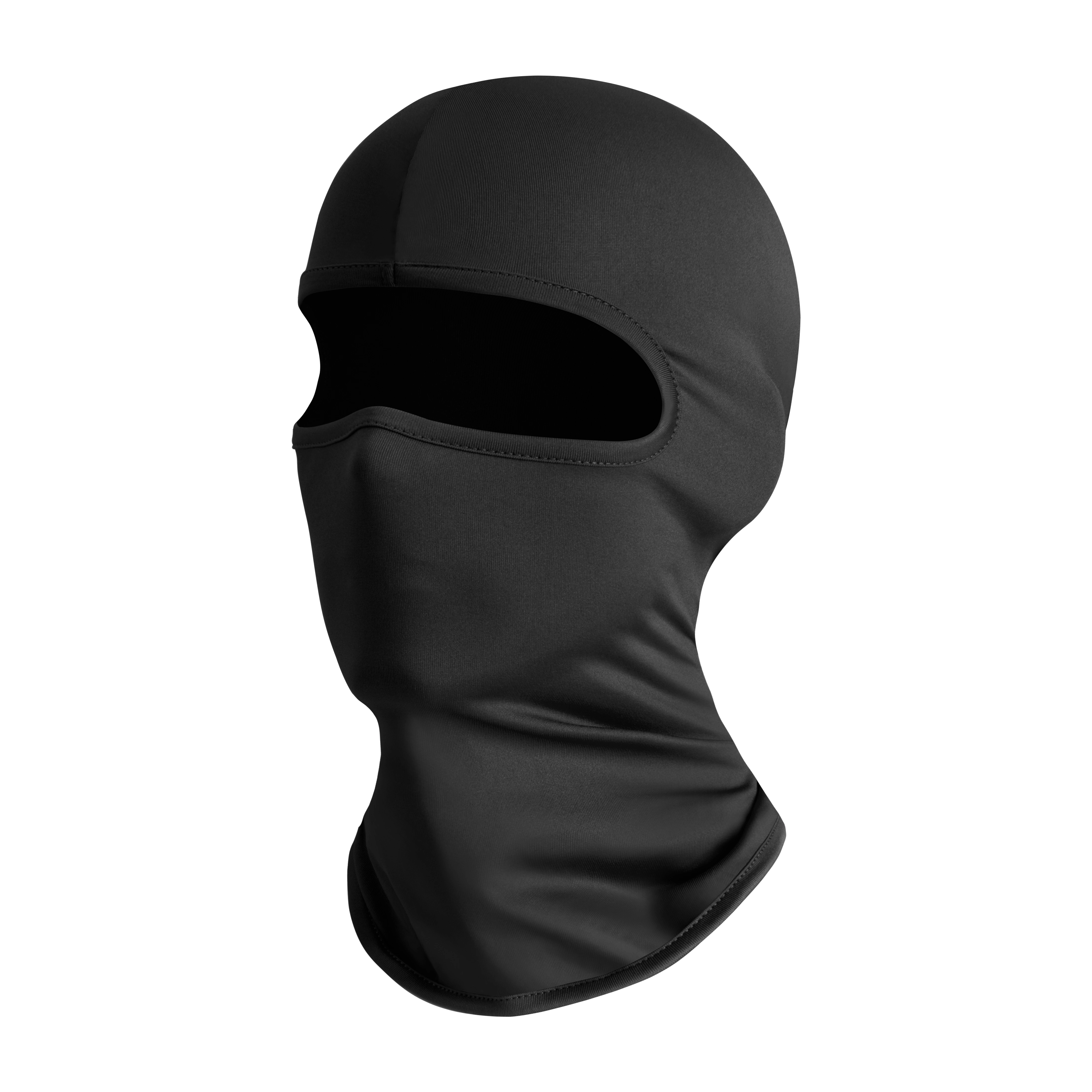 Masque de protection solaire respirant pour hommes et femmes