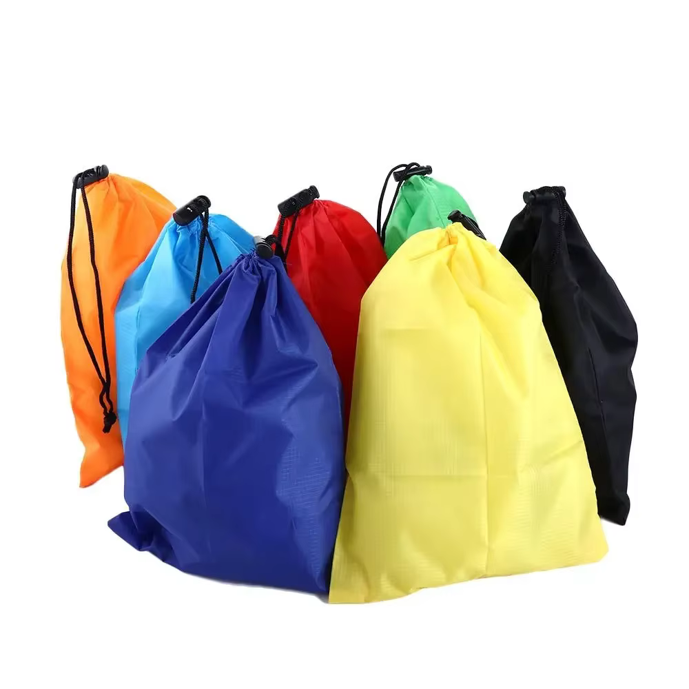 Sac Kits de voyage Camping outil de plein air sac d'articles divers étanche sac de rangement