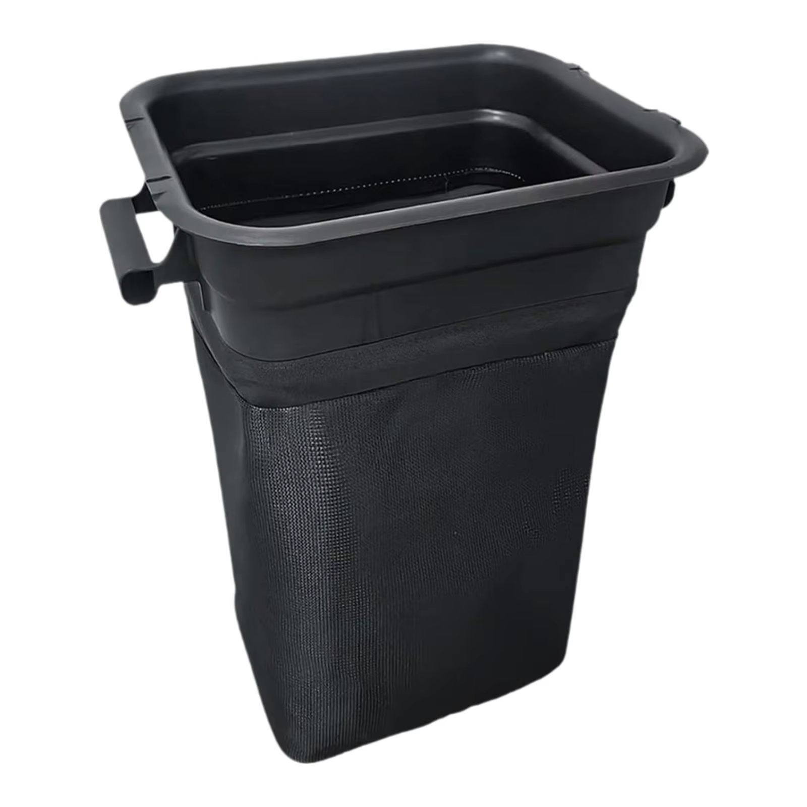 Sac collecteur d'herbe pour tracteur de pelouse, sac à feuilles, remplace la ferme, 532400226, 960730028