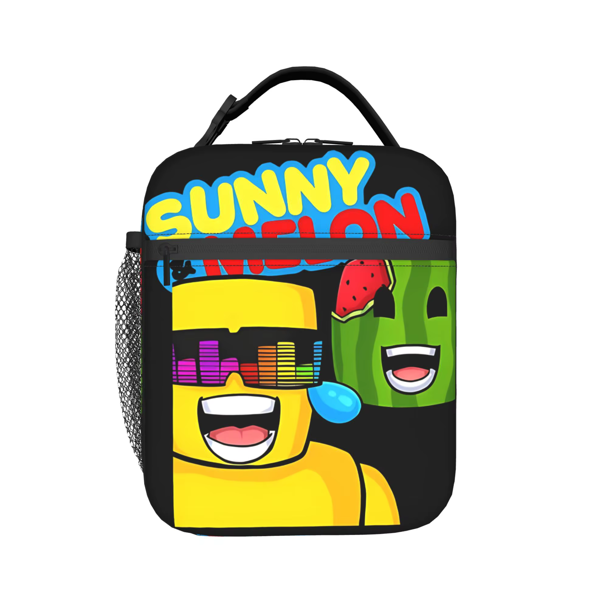 Sac à déjeuner Sunny and Melon