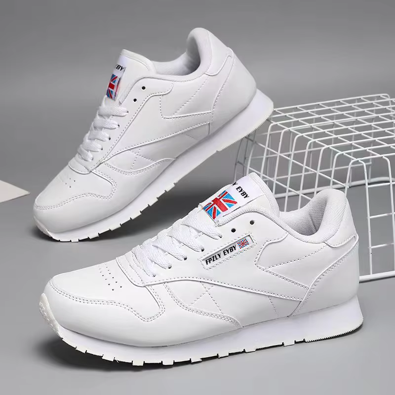 Chaussures de marche imperméables pour hommes