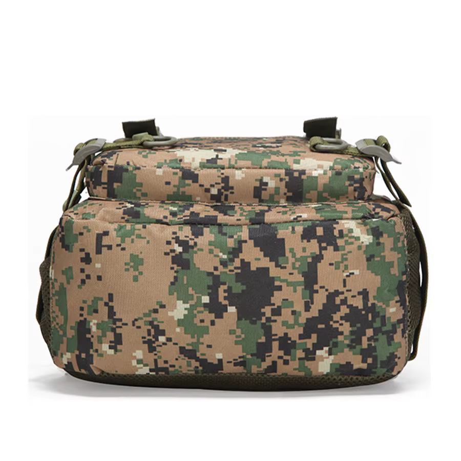 Mini sac à dos 20L adapté au camping et à la randonnée en plein air