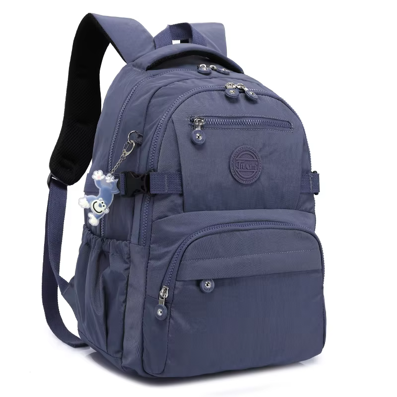 Sac à dos de voyage de luxe pour femmes et adolescents