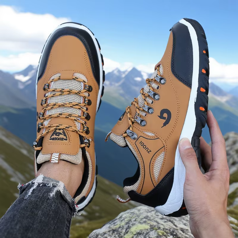 Chaussures de randonnée en plein air pour hommes