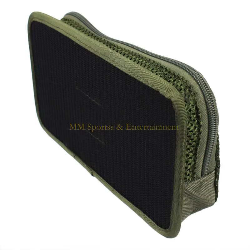 31BE utilitaire INSERT MODULARS ORGANISANT PLANG ADMINE PLANCH SACT DOUBLE POCKEMENT MAISE NYLON NYLON DOUBLE pour