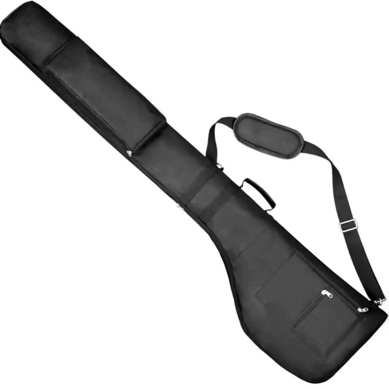 Sac de golf Sunday Bag en nylon imperméable