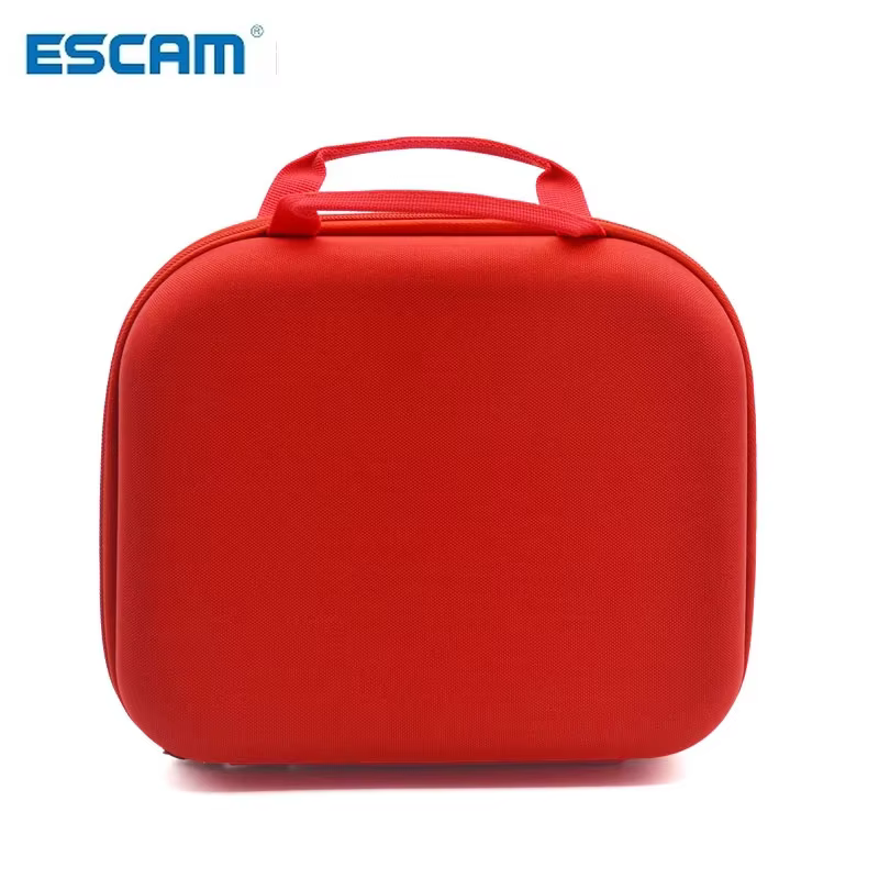 ESCAM – trousse de premiers secours