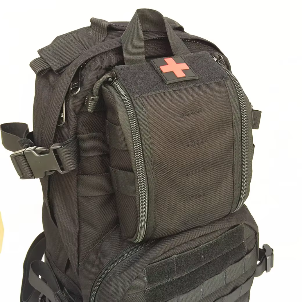 EDC – sac médical Molle