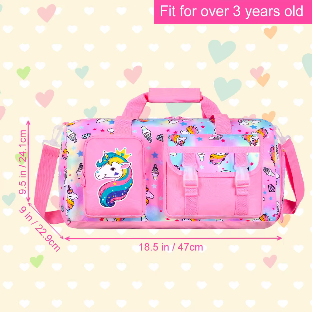 Sacs de voyage pour enfants