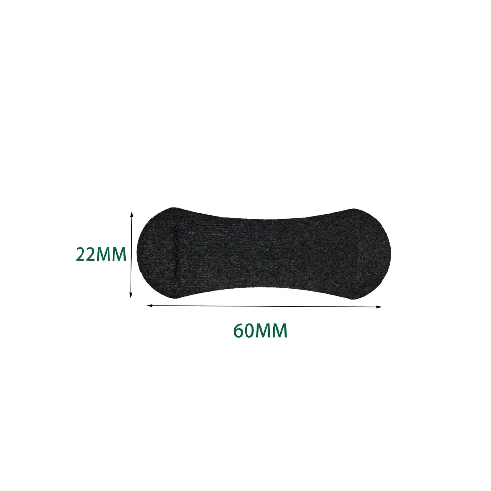 1 sachet = 30 bandes nasales anti-ronflement pour la correction respiratoire