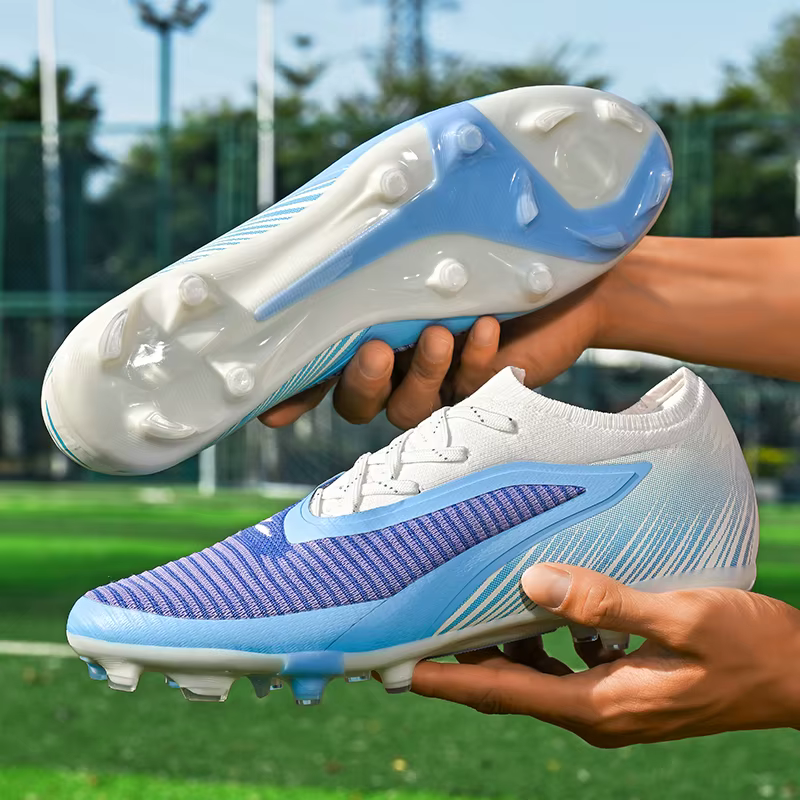 Chaussures de football pour hommes
