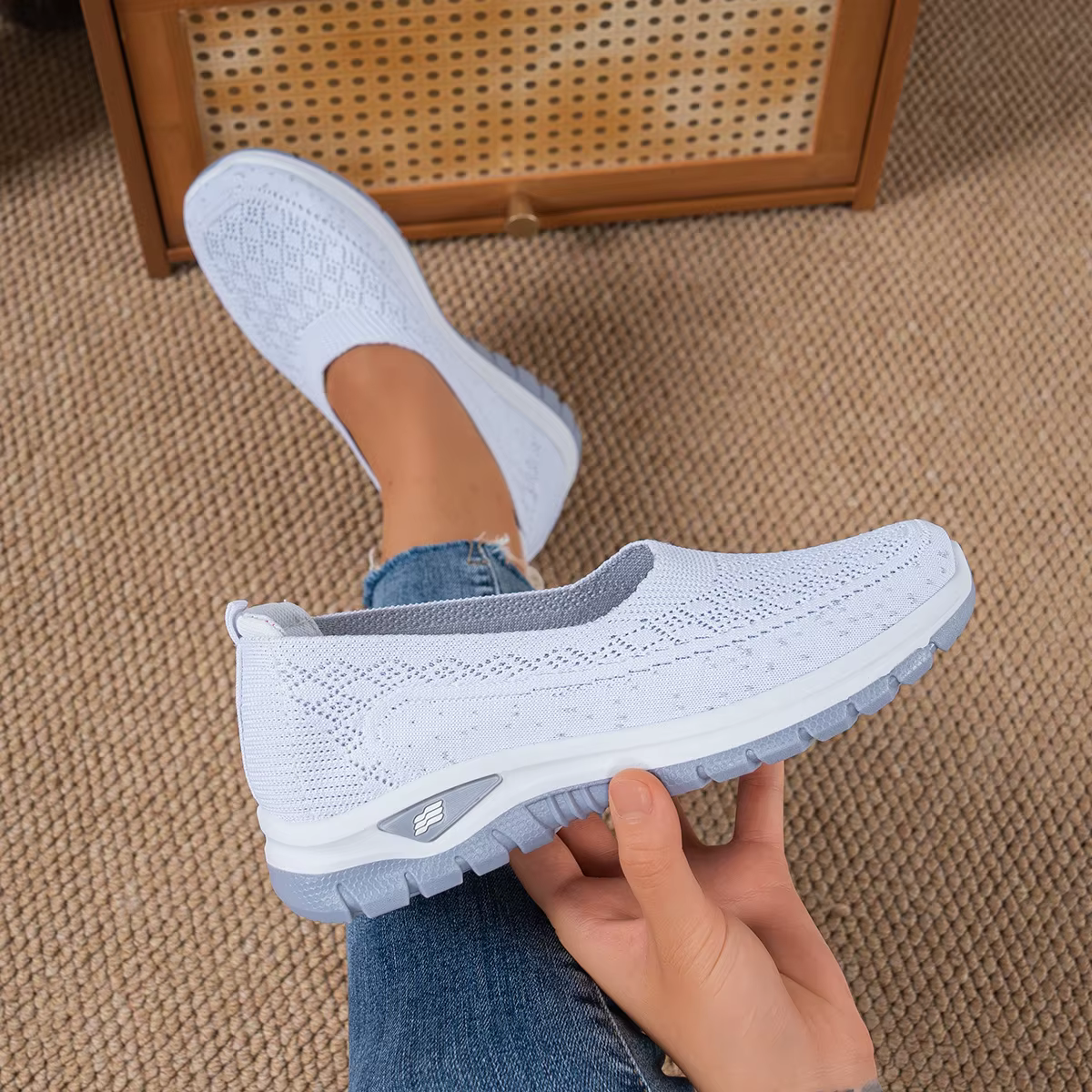 Chaussures pour femmes