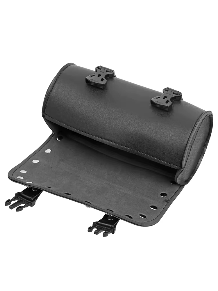 Sac de fourche universel pour moto