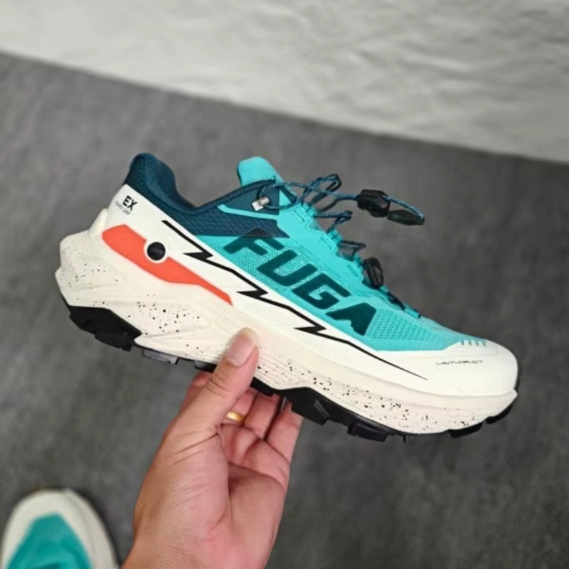 Chaussure de randonnée classique confortable antidérapante de qualité supérieure