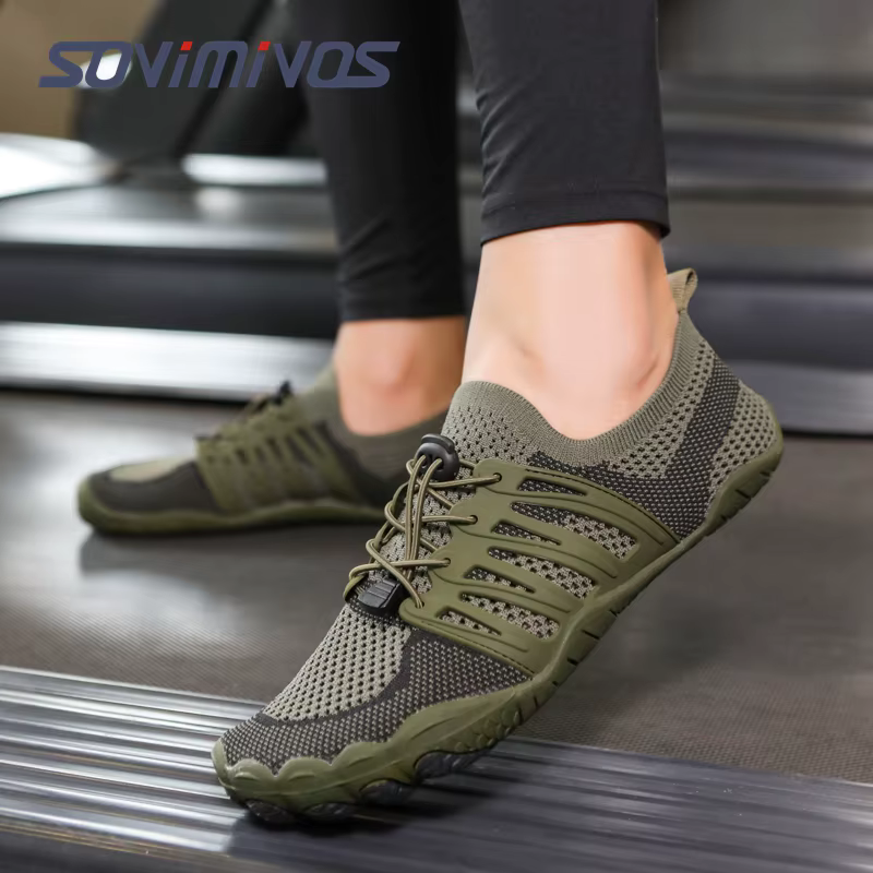Chaussures Cross-Trainer pour hommes et femmes