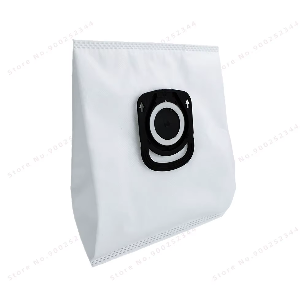 Sac à poussière compatible pour Rowenta Hygiene+ ZR 200520   ZR 200540   ZR 200720   ZR 200920 , Swirl R39, Silence Force 4A, puissance X-Trem compacte