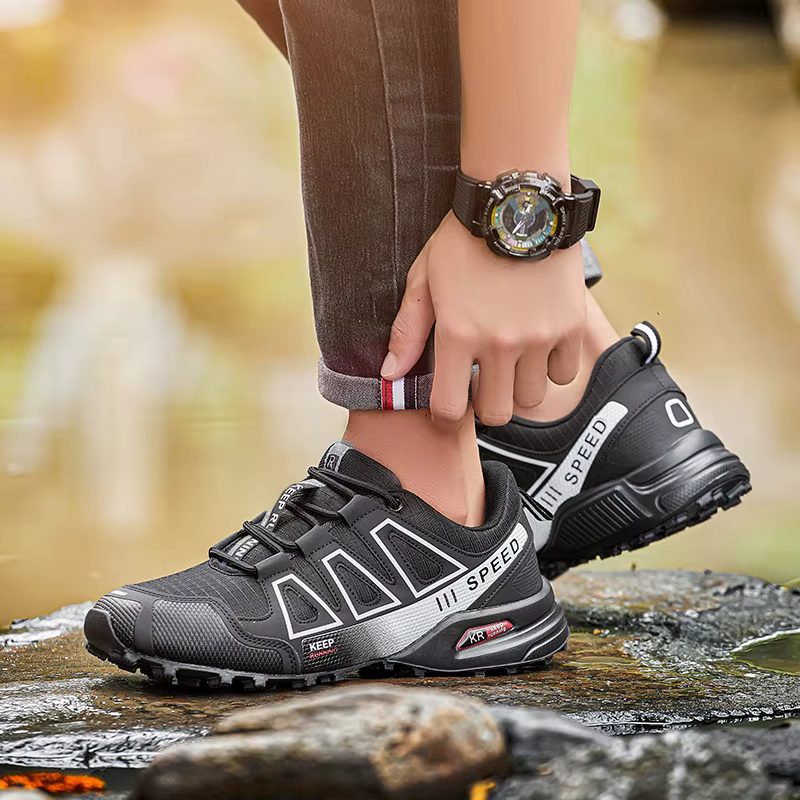 Chaussures de randonnée pour hommes