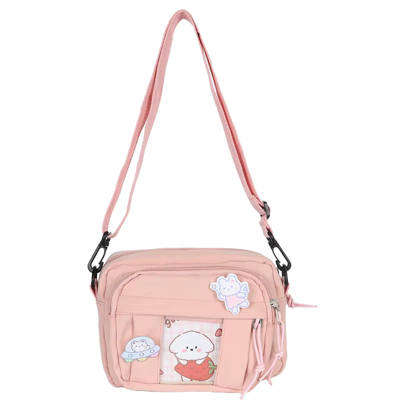 Nouveau sac Kawaii pour filles 2025