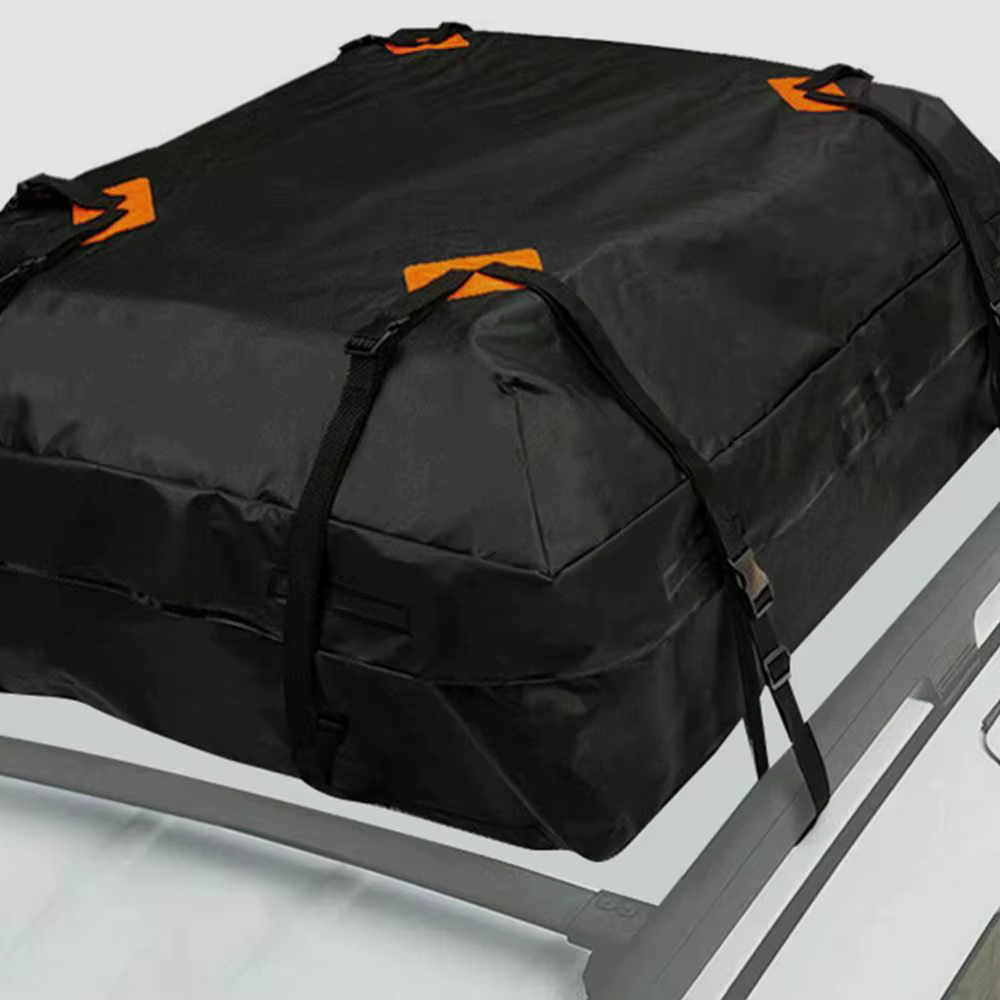Sac de toit de voiture robuste