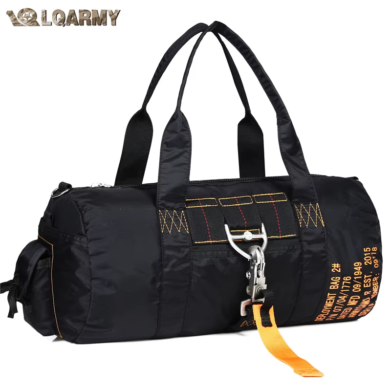 LQARMY – sac de Sport en Parachute tactique