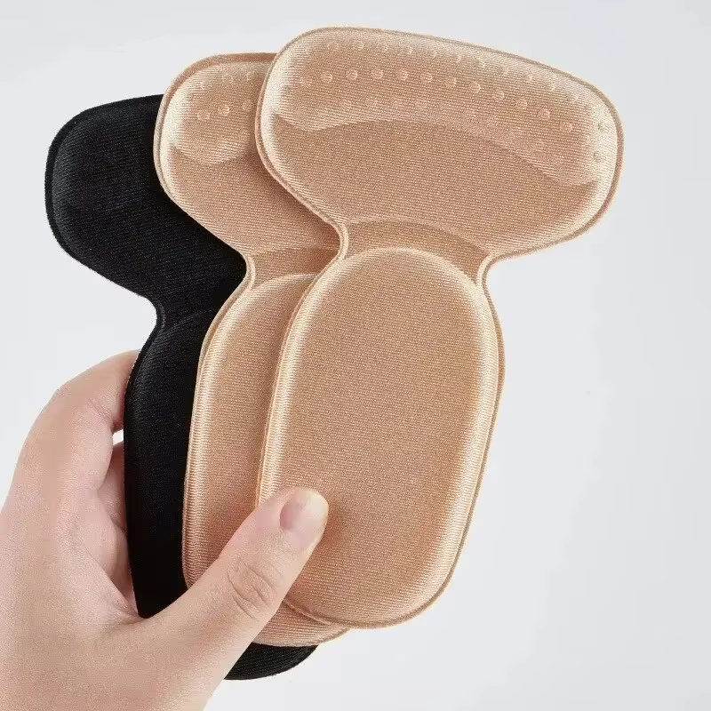 Semelles intérieures de talon de chaussure
