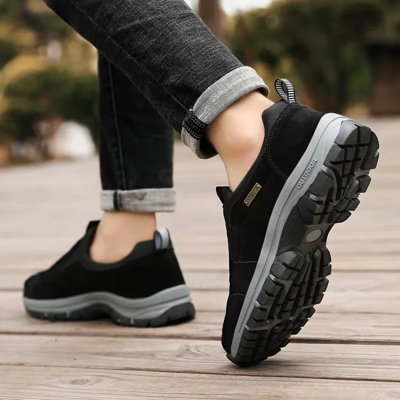 Chaussures de dehors Légères et Confortables pour Homme