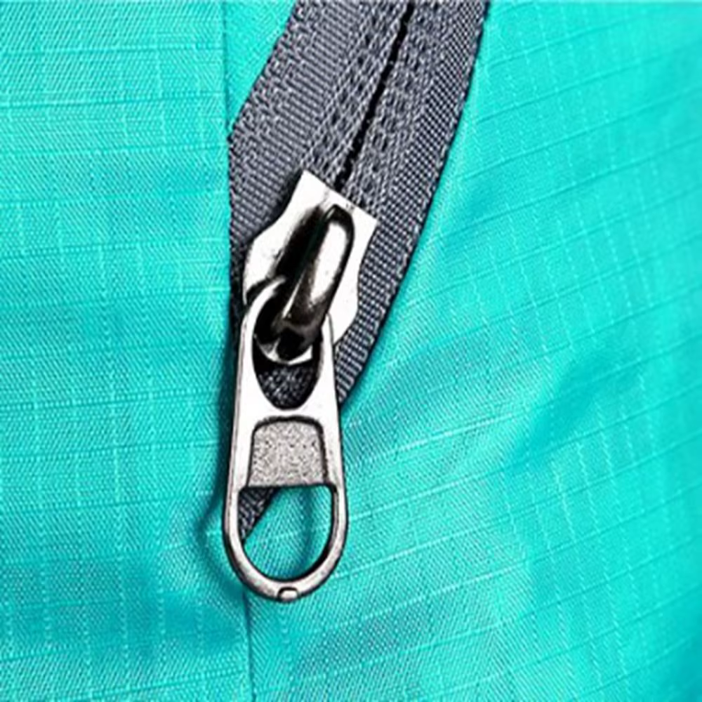 Sac à dos pliable ultra-léger et imperméable pour l'extérieur