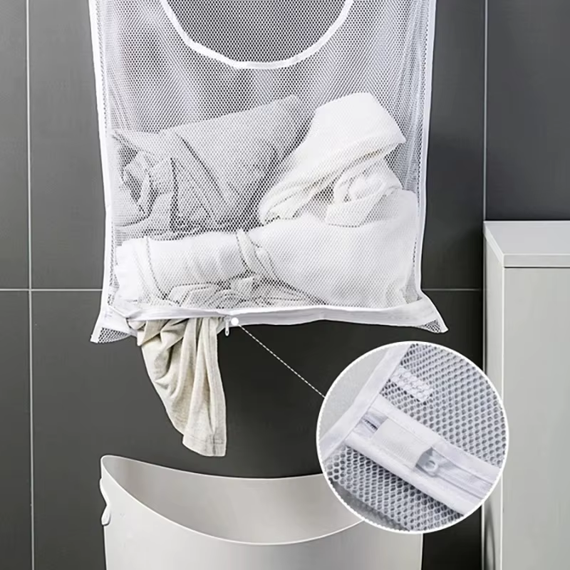 Sac de rangement pour vêtements sales