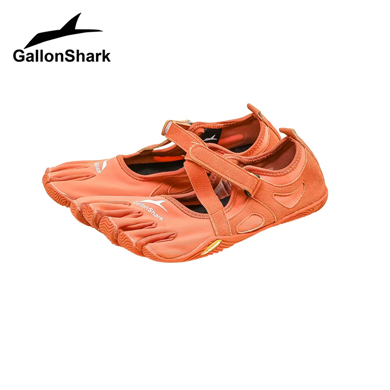 Chaussures pieds nus à cinq orteils GallonShark