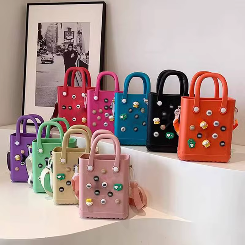 Sac de plage imperméable en EVA