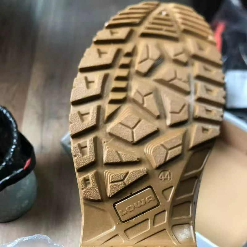 Chaussures de randonnée de marque classique pour hommes