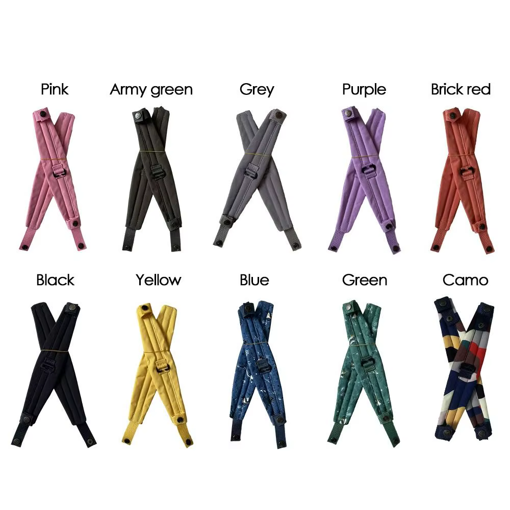 Sangle de sac en Nylon imperméable