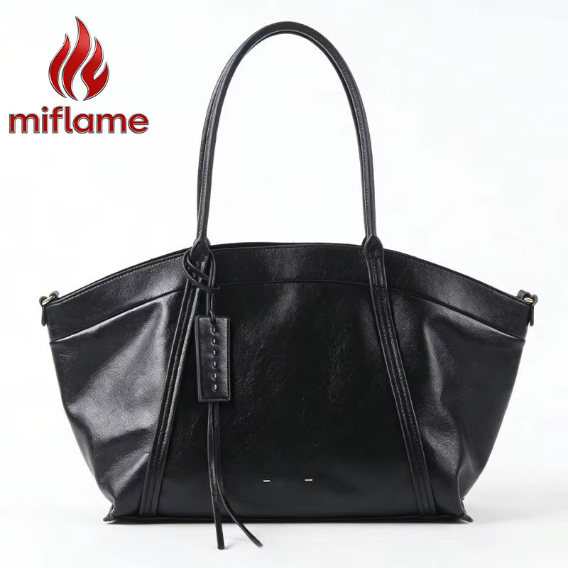 Sac fourre-tout pour femme, sac à bandoulière pour le travail, sac à main, sac de bureau, sac de voyage, grande capacité, léger