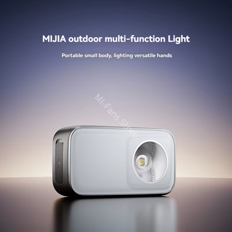 Lampe frontale originale MIJIA