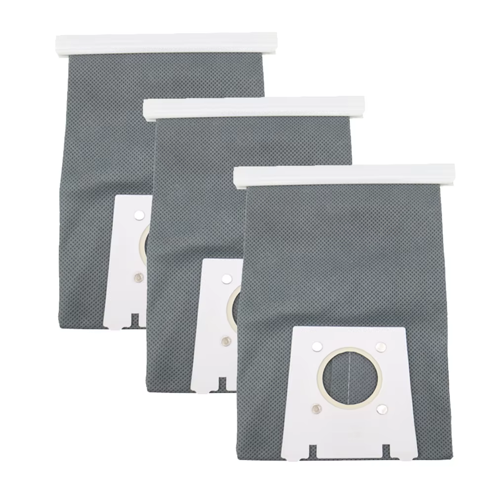 Sac à poussière lavable de type G pour aspirateur, pour Bosch SIEMENS BSG6 BSG7 BSGL3126GB GL30 Pro Energy Hoover