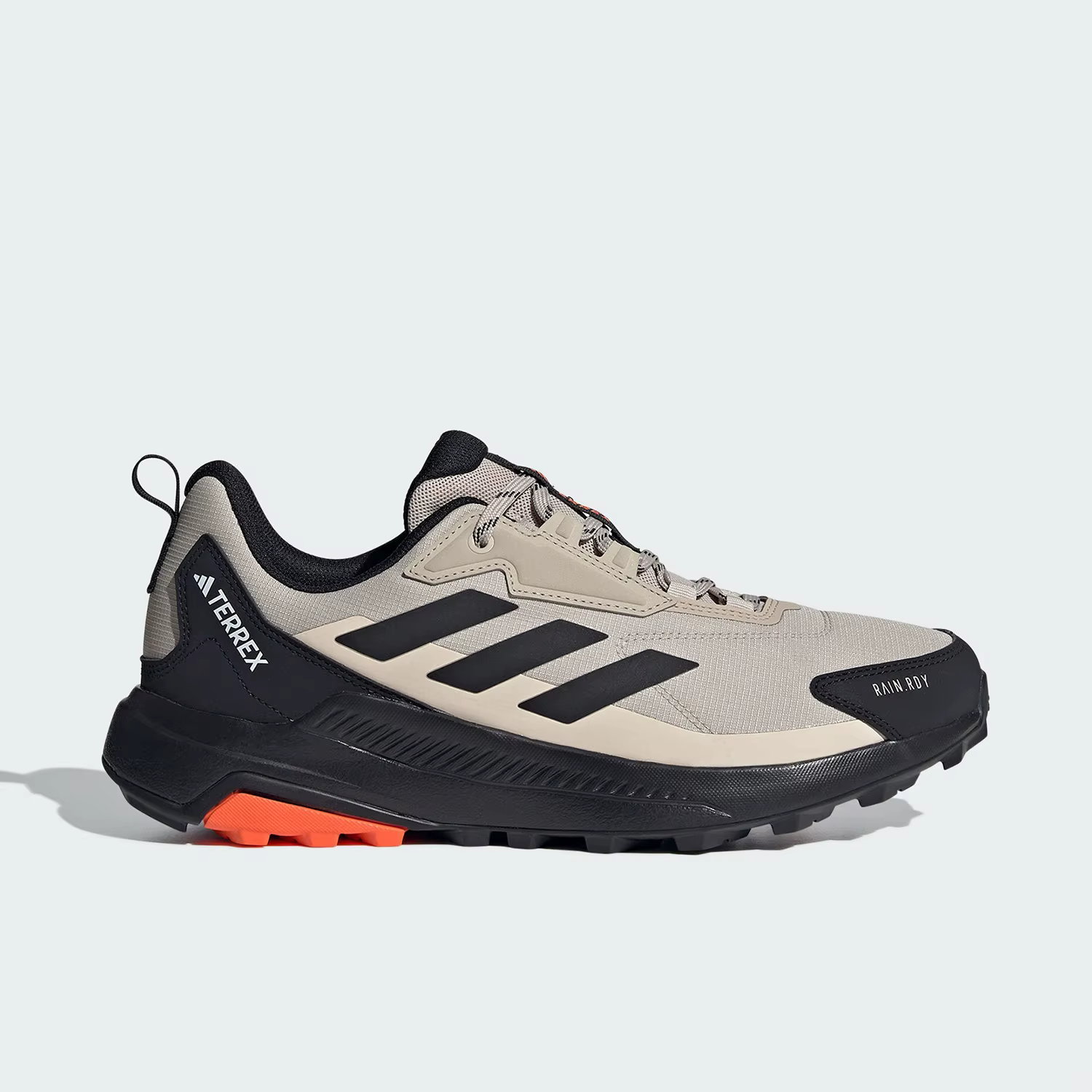 Adidas véritable ANYLANDER R.RDY chaussures de randonnée en plein air pour hommes IH3547
